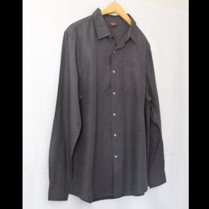 GREAT NORTHWEST Button Down Shirt M